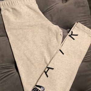 Nike women’s leggings